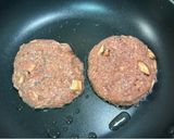 和風スープハンバーグ作り方3写真