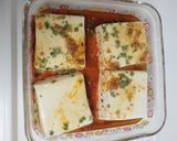 麻婆豆腐321作り方3写真