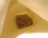 バケツ稲の恵み2024作り方4写真