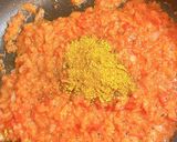 絶品！野菜たっぷりのスパイススープカレー作り方6写真