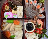 我が家の1人おせち作り方6写真