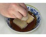 揚げ出し餅★動画あり★作り方13写真
