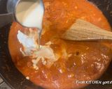 シンプルだけど奥深い✨バターチキンカレー作り方5写真