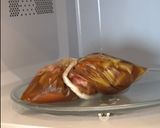 レンジで超時短★袋で作るポークカレー作り方6写真