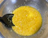 ちょいワルおやじのカルボナーラ作り方6写真