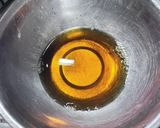 今日の副菜！茄子の揚げ浸しおろし添え作り方3写真