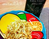 ヘルシー副菜！切り干し大根と人参の酢漬け作り方9写真