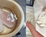 タイマヨサンド作り方1写真