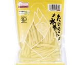 たけのことピーマンのピリ辛肉味噌炒め作り方1写真