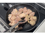 鶏もも肉の黒酢たれ唐揚げ★動画あり★作り方14写真