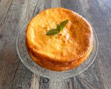 米粉のヨーグルトベイクドチーズケーキ作り方4写真