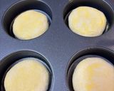 米粉入り*イングリッシュマフィン作り方2写真