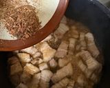 おうちで台湾気分！ルーローハン作り方4写真