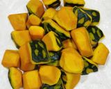 うちの冬至☆南瓜のいとこ煮♪南瓜ぜんざい作り方6写真