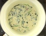 栄養満点◎豆乳スープ作り方6写真