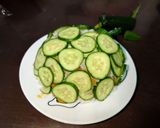 カッパチラシ寿司作り方5写真