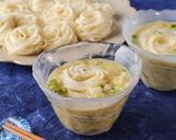 おかず&たれ！飲むそうめんつゆ作り方3写真