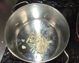山芋鶏肉スープ♪簡単トマト缶作り方2写真