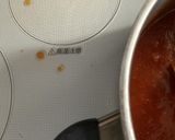 サザンスタイルBBQソース　肉用万能調味料作り方5写真