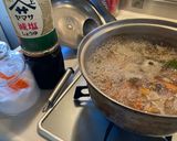 一杯で栄養満点すいとん汁作り方5写真