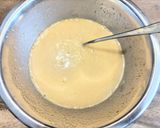 簡単!超おいしい基本のパウンドケーキ♪作り方5写真