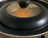 舞茸と彩野菜のみそ炒め作り方3写真