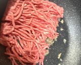 肉味噌冷やし中華作り方5写真