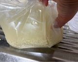【超⭐︎簡単】塩麹【作り方】作り方2写真