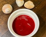卵を使わないチーズケーキ♪作り方10写真