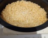 黄金比!静岡の給食の味♡さくらごはん作り方3写真