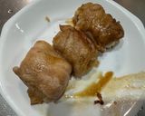 初めての肉巻きおにぎり（豚バラ編）作り方8写真