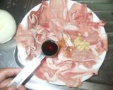ズッキーニ甘酢炒め♪簡単作り方2写真