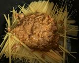 担々パスタ作り方3写真