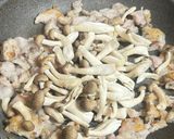 パプリカと豚肉のポン酢照り焼き作り方4写真