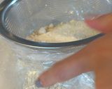 【低GI】しっとりチョコチャンククッキー作り方3写真