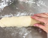 🥐🍎アップルパン🍎🥐作り方6写真
