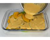 ベーコンとかぼちゃの重ね焼き★動画あり★作り方11写真