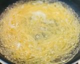【速攻】全卵と牛乳のカルボナーラ作り方1写真