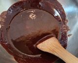 濃厚なチョコレートパウンドケーキ作り方1写真