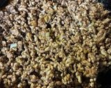 タンタンメンの肉みそ作り方5写真
