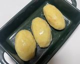 邪道？！スイートポテト作り方3写真