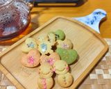 なめらか綺麗☆基本の型抜きクッキー作り方10写真