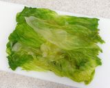 レタスロールサラダ♪エスニックだれ作り方3写真