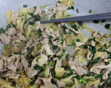 大根と豚こま肉で！豚のしょうが焼き作り方6写真