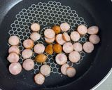 ほうれん草入りポテトサラダ♪作り方4写真