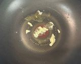 春の味タラの芽のパスタ日本🇯🇵のパスタ作り方5写真