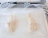 パリ×モチ、捏ねずに【チーズのバトン】作り方13写真