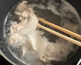 夏に食べたい！さっぱりおろしうどん作り方4写真