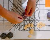 美味しい😋キャワイイ♡キャラパン作り方7写真