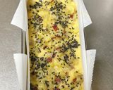 ほっこりしっとり♡おさつケーキ作り方8写真
